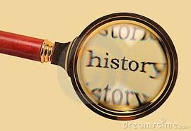 History